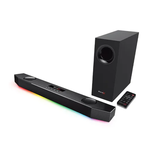 Creative Sound BlasterX Katana Soundbar