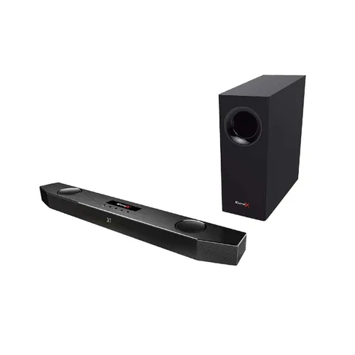 Creative Sound BlasterX Katana Soundbar