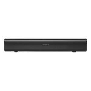 Creative Stage Air Compact Under-monitor Soundbar for Computer