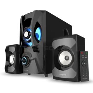 Creative Stage E2900 2.1 Speaker System