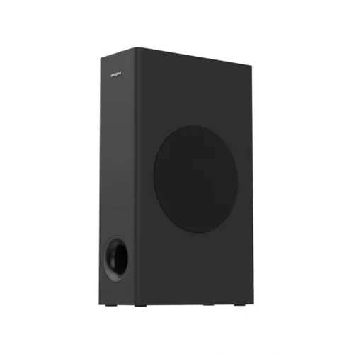 Creative Stage V2 2.1 Soundbar With Subwoofer