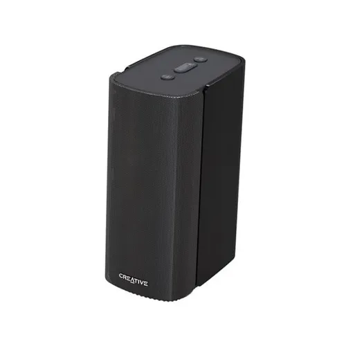 Creative T100 2.0 Compact Hi-Fi Desktop Speakers
