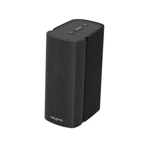 Creative T100 2.0 Compact Hi-Fi Desktop Speakers