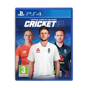 Cricket 19