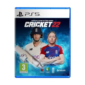 Cricket 22