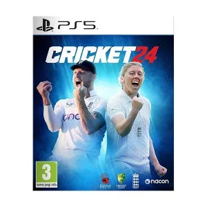 Cricket 24