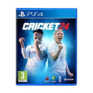 Cricket 24