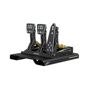 CRP Pedals
