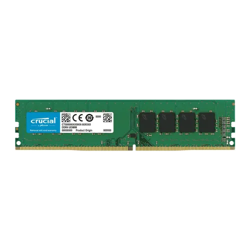 Crucial 16GB DDR4 3200MHz Desktp RAM