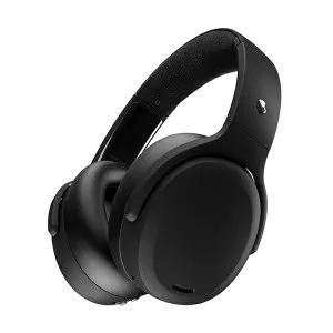 Crusher ANC 2 Sensory Bass Headphones with Active Noise Canceling