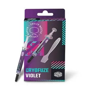 CryoFuze Violet