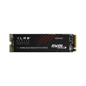 CS3140 M.2 NVMe SSD
