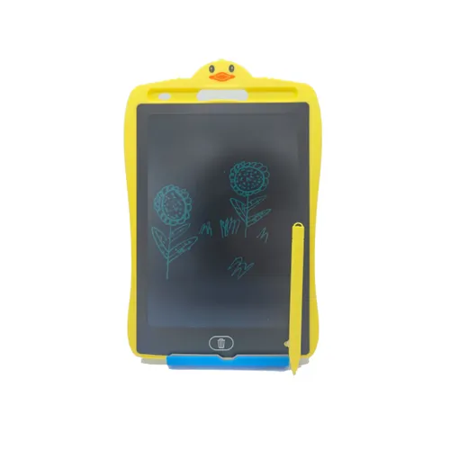 CT9.5C 9.5″ LCD Panel Cartoon Colorful Writing Tablet
