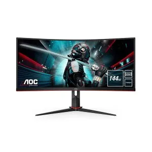 CU34G2X 34″ WQHD Gaming Monitor