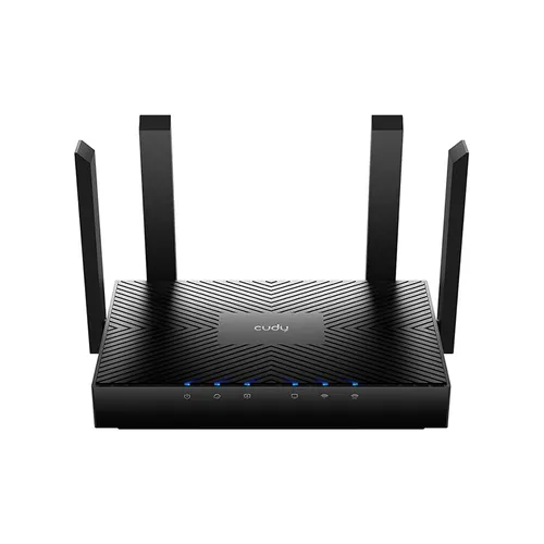 CUDY WR3000 AX3000 Gigabit Dual Band Mesh WiFi 6 Router