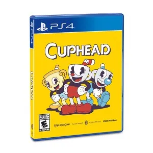 Cuphead