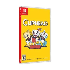 Cuphead