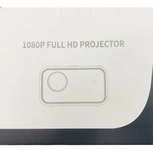 CY900 1080P Full HD Projector