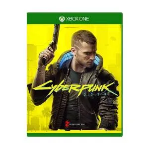 Cyberpunk 2077