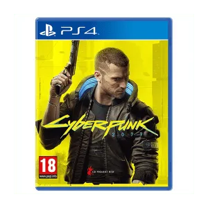 Cyberpunk 2077