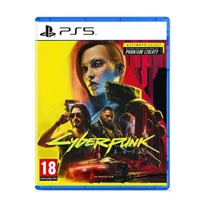 Cyberpunk 2077: Ultimate Edition