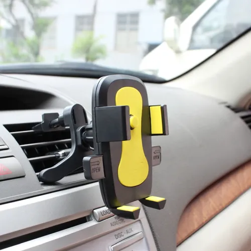 CZ008-2 Car Mount Holder 360 Rotation