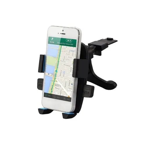 CZ008-2 Car Mount Holder 360 Rotation