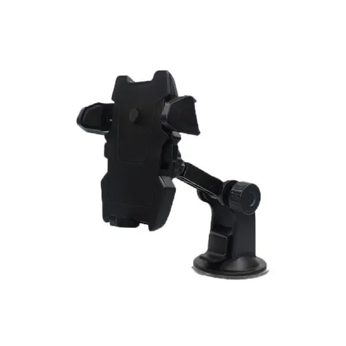 CZ009-2 Long Neck One Touch Car Mount Holder