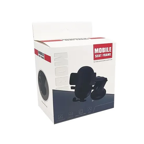 CZ016-33 Mobile Seat Frame Car Holder