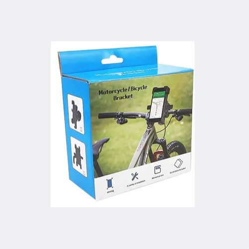 CZ020-7 Motorcycle / Bicycle Bracket holder