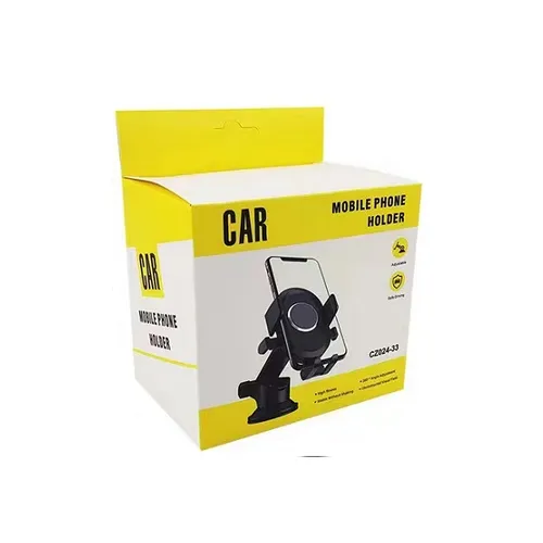 CZ024-33 Car Mobile Phone Holder