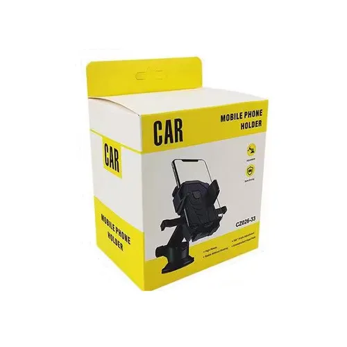 CZ026-33 Car Mobile Phone Holder