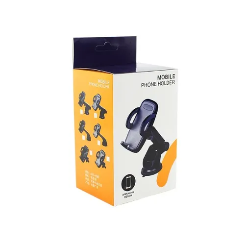 CZ06-4 Car Mobile Phone Holder