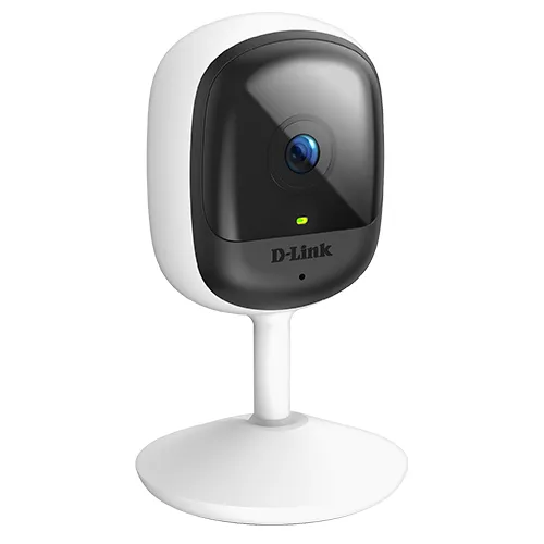 D-Link DCS-6101LH Compact Full HD Wi-Fi Camera