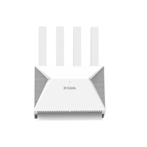 D-Link DIR-BE364K, Wi-Fi 7 BE3600 Dual-Band Mesh Router