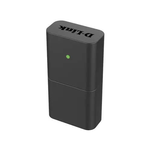 D-Link DWA-131 Wireless-N Nano USB Adapter