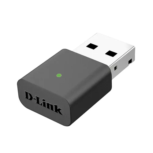 D-Link DWA-131 Wireless-N Nano USB Adapter
