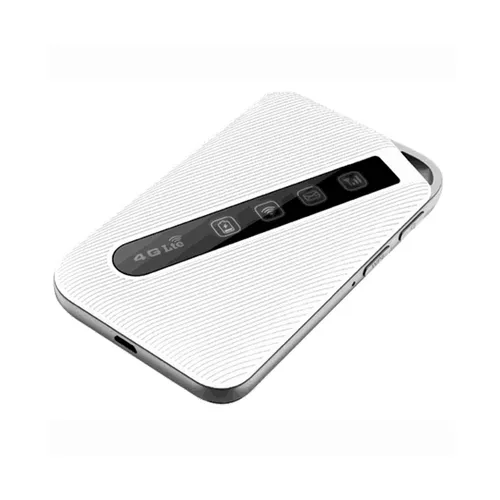 D-Link DWR-930M 4G LTE Mobile Wi-Fi Hotspot Router