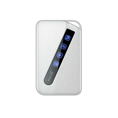D-Link DWR-930M 4G LTE Mobile Wi-Fi Hotspot Router