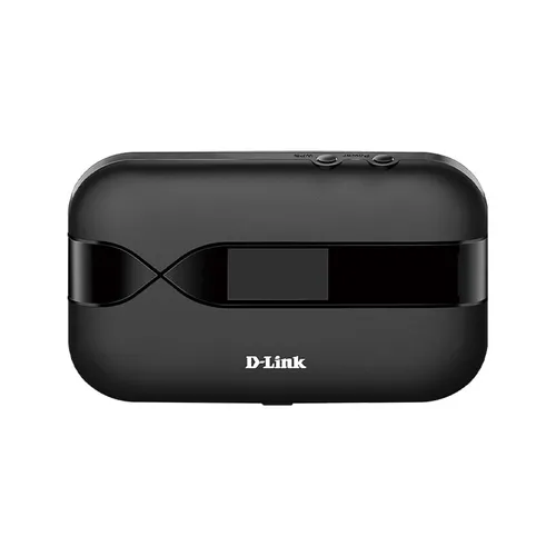 D-Link DWR-932 4G/3G LTE WiFi Modem with Wireless Hotspot
