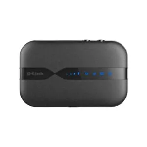 D-Link DWR-932 4G/3G LTE WiFi Modem with Wireless Hotspot