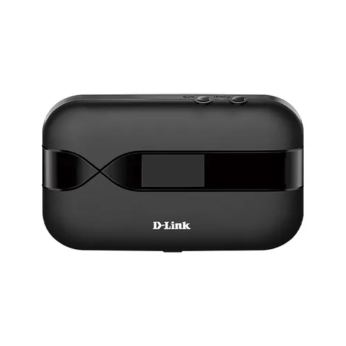 D-Link DWR-932 4G/3G LTE WiFi Modem with Wireless Hotspot