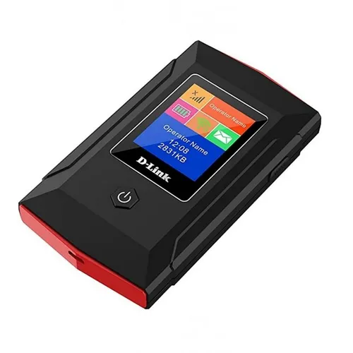 D-Link DWR-932M 4G/LTE Mobile Router