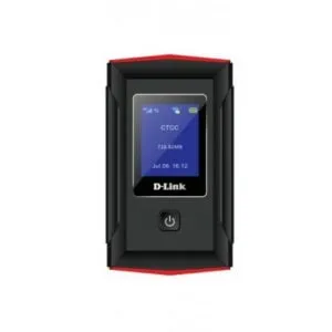 D-Link DWR-932M 4G/LTE Mobile Router