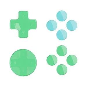 D-Pad Button Cap Set for Nintendo Switch Joy-Cons