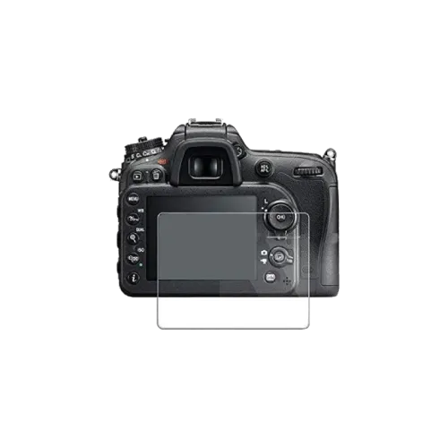 D3100 LCD PROTECTOR