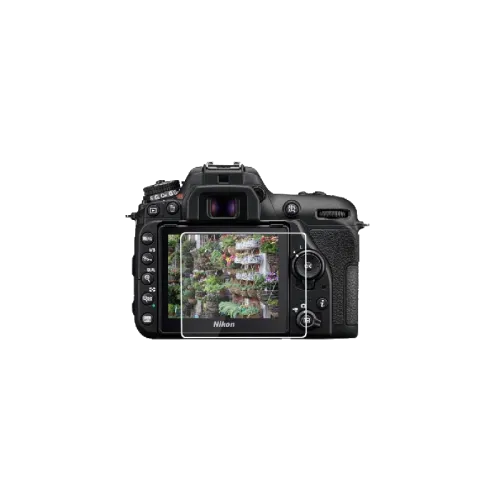 D7000 LCD PROTECTOR