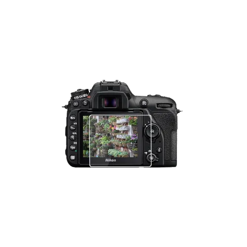 D7000 LCD PROTECTOR