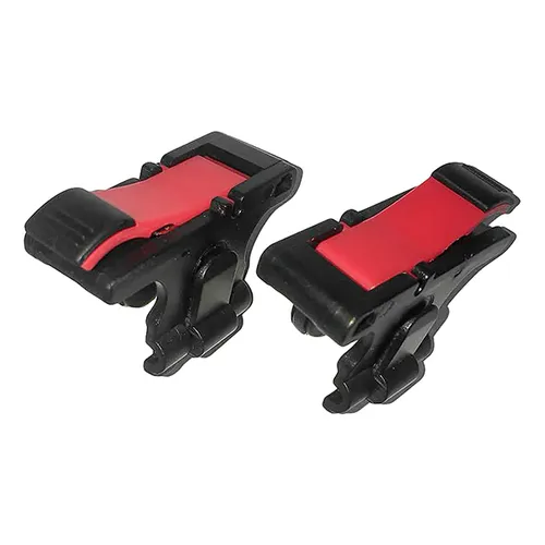 D9 Fire Key Shooter Game Controller Smart Mobile Gaming Trigger