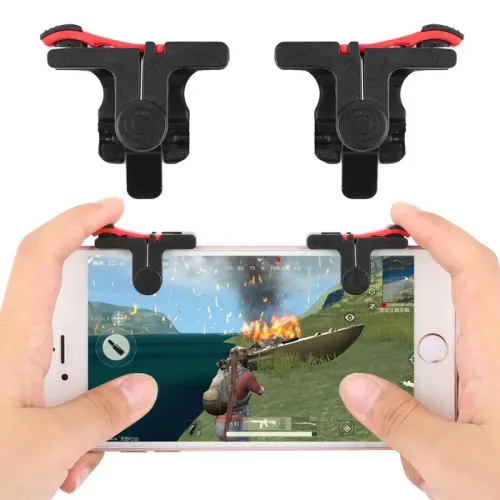 D9 Game Trigger